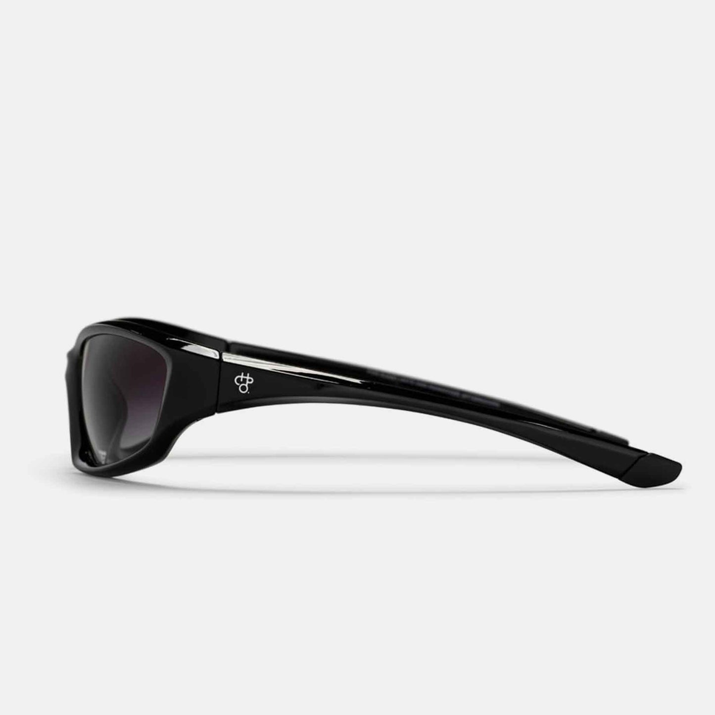 Kotti | Black / Black