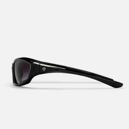 Kotti | Black / Black