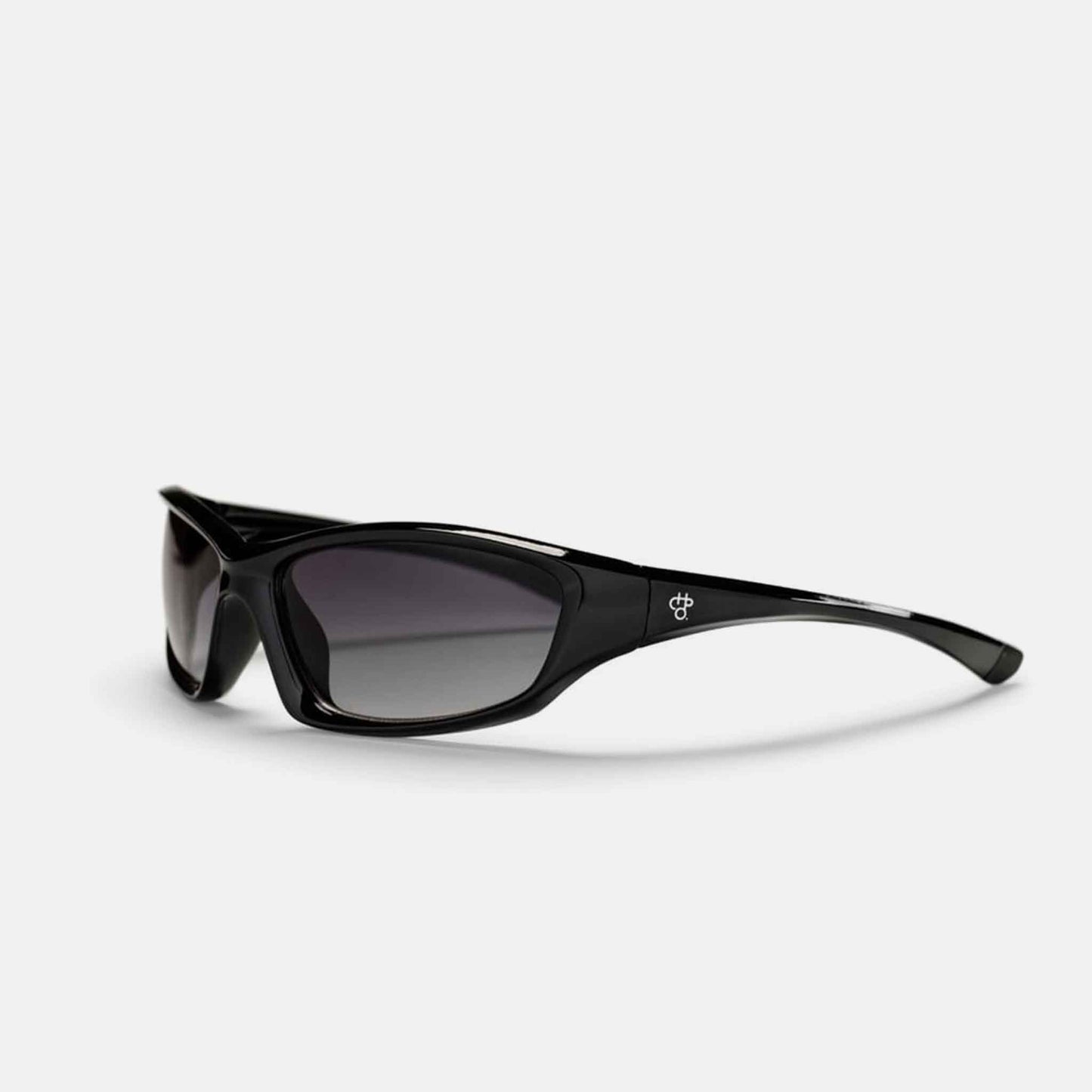 Kotti | Black / Black