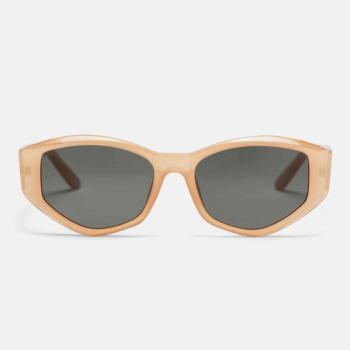 Marina | Milky Tea / Grey