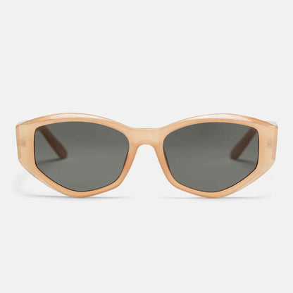 Marina | Milky Tea / Grey