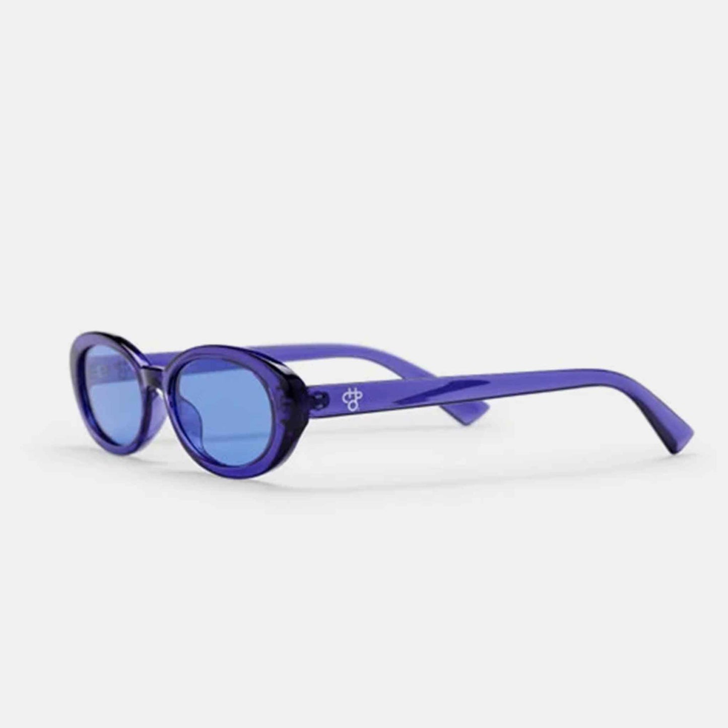 Alice | Indigo / Indigo