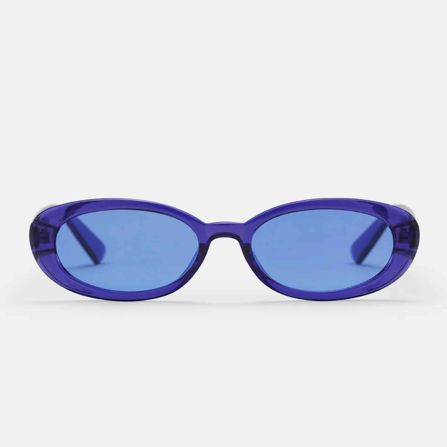 Alice | Indigo / Indigo