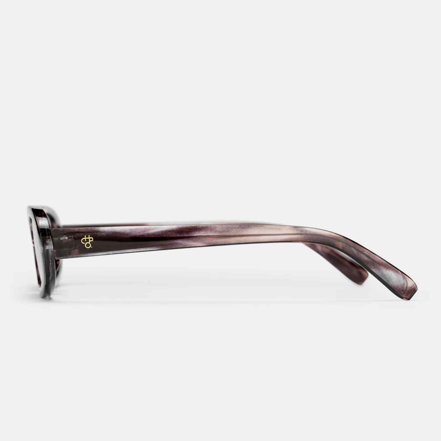 Alice | Grey Turtle / Black