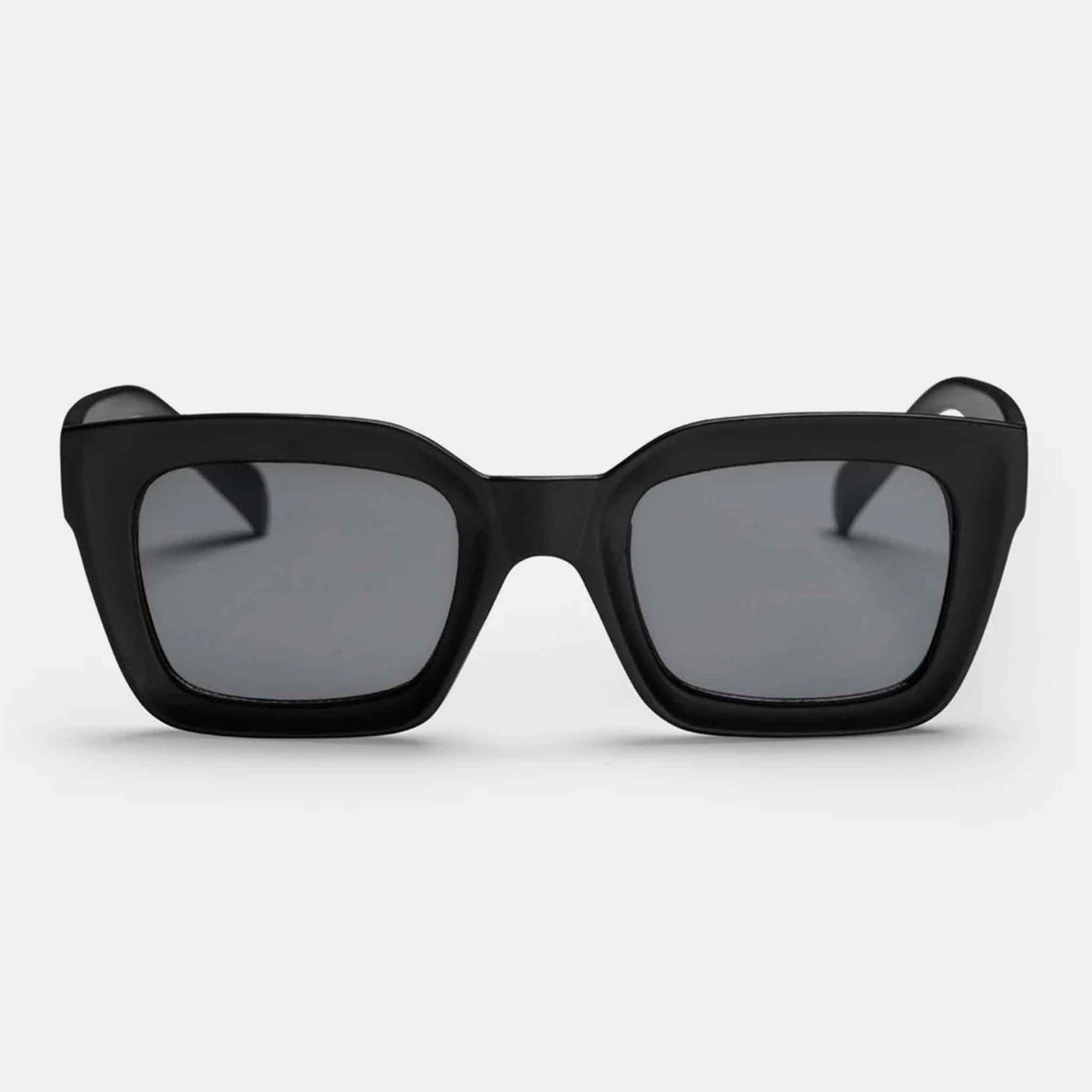 Anna | Black / Black