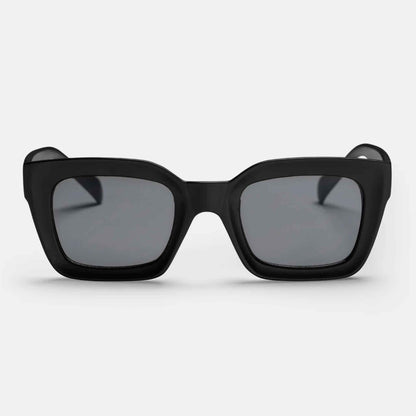 Anna | Black / Black