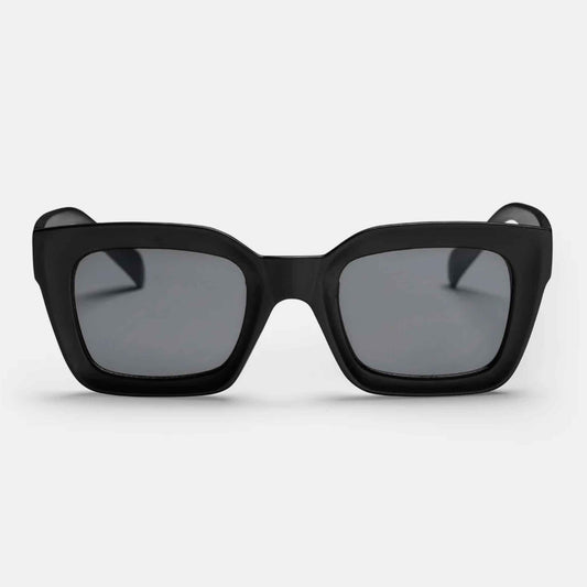 Anna | Black / Black