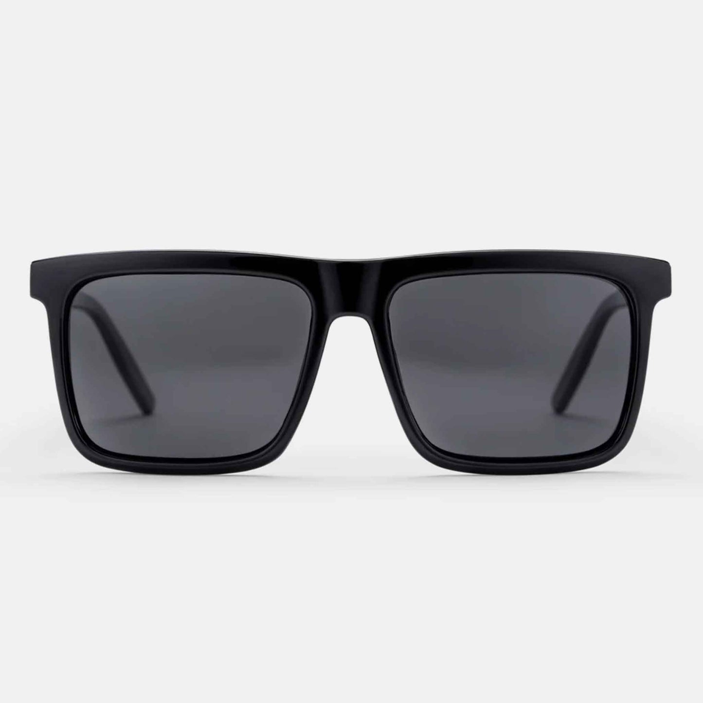 Bruce | Black / Black