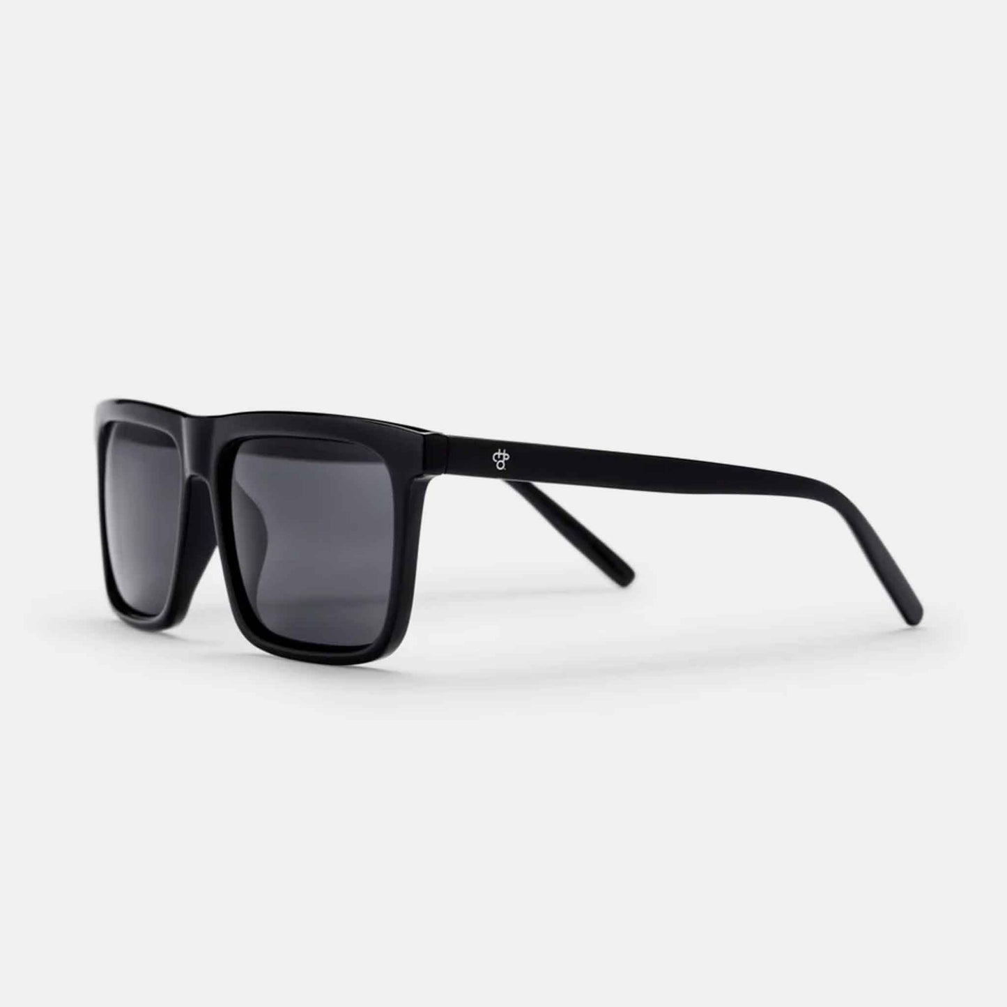Bruce | Black / Black