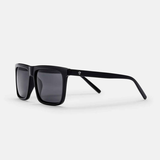 Bruce | Black / Black