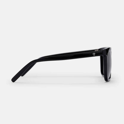 Bruce | Black / Black