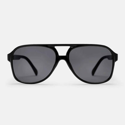 Dallas | Black / Black