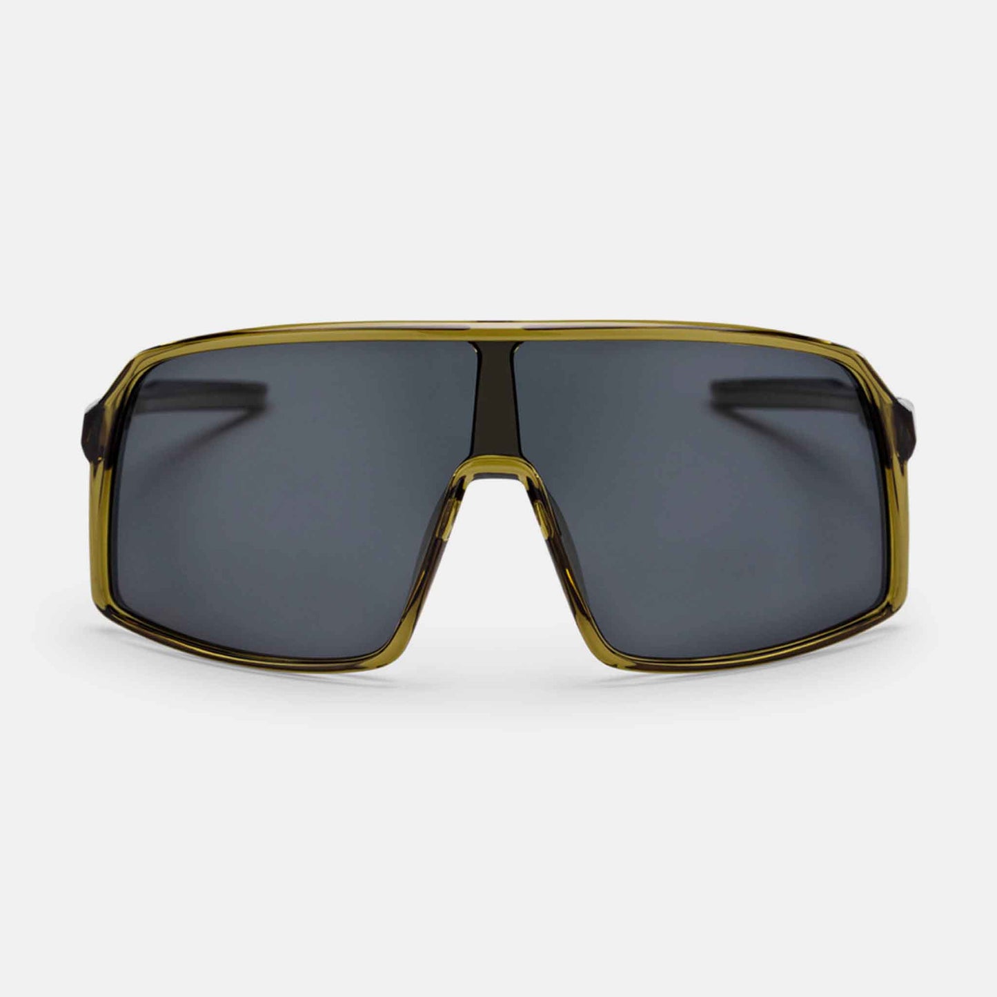 Erica | Moss Green / Black