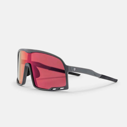 Henrik | Infra Purple