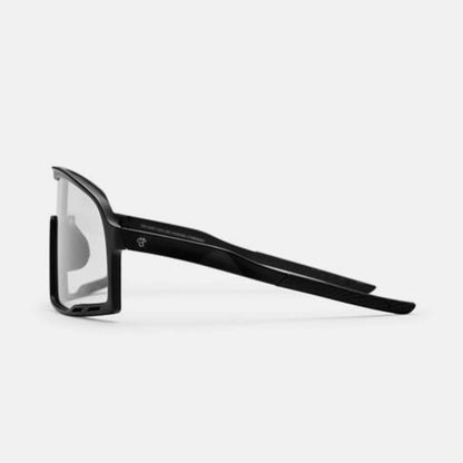 Henrik Photochromic | Black / Photochromic