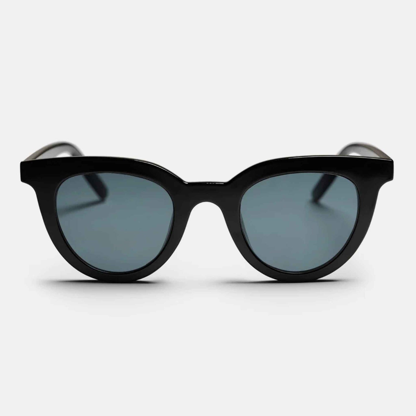 Långholmen | Black / Black