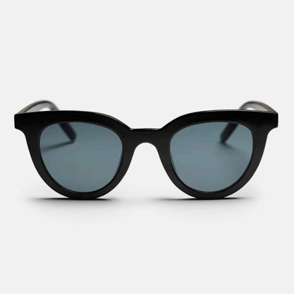 Långholmen | Black / Black