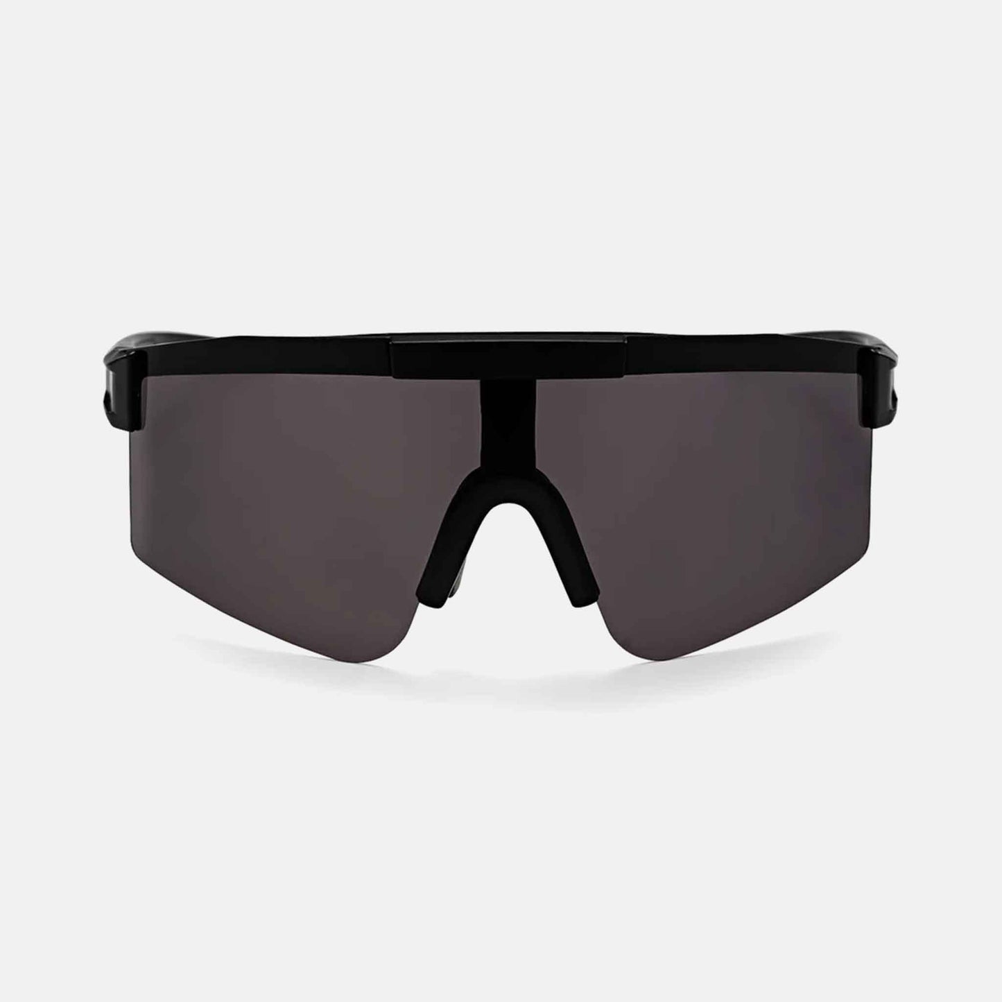 Luca | Black / Black