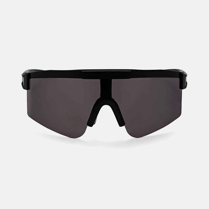 Luca | Black / Black