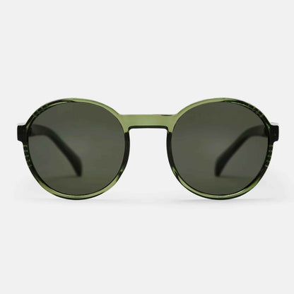 Rille | Forest Green / Green