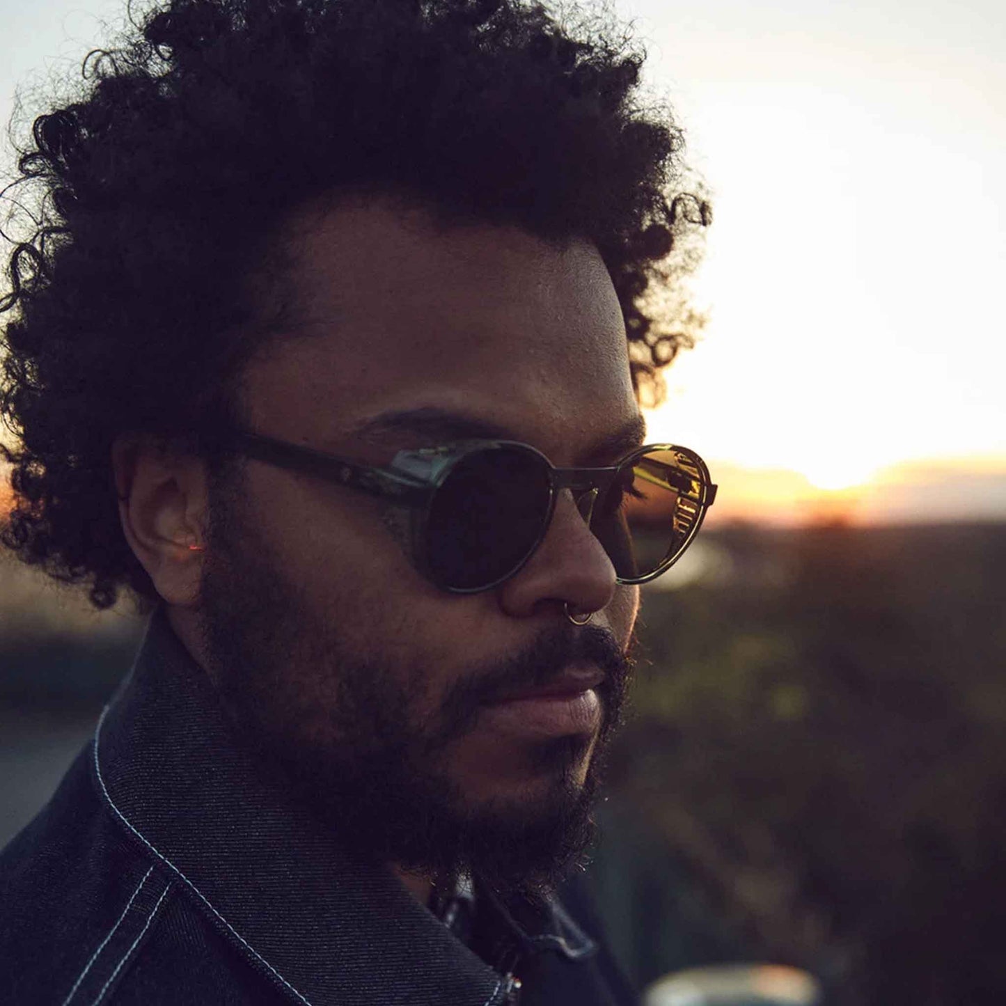 Rille | Forest Green / Green