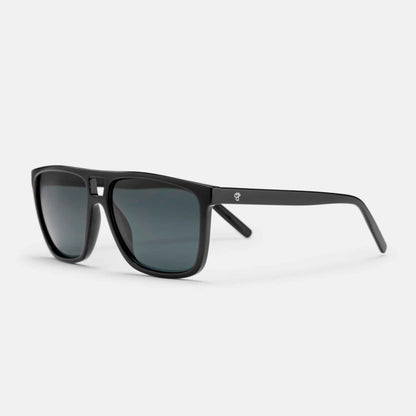 Siljan | Black / Black