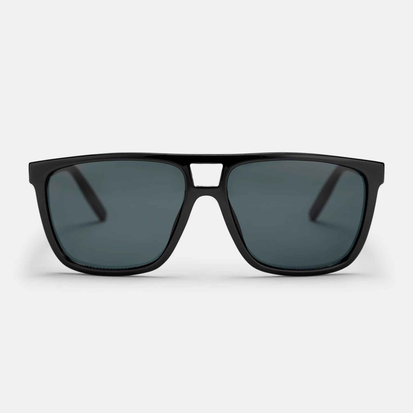 Siljan | Black / Black