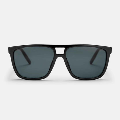 Siljan | Black / Black