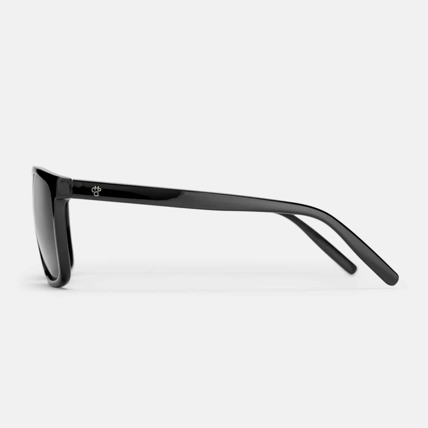 Siljan | Black / Black