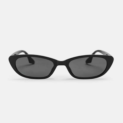 Vienna | Black / Black
