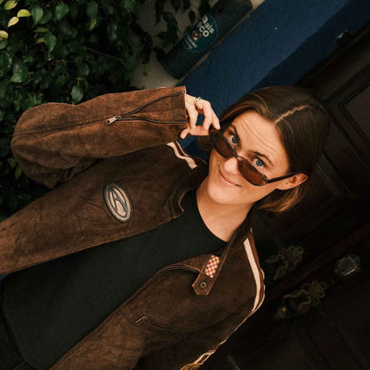 Vienna | Cigar Smoke / Brown