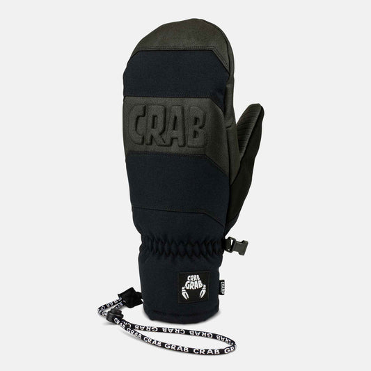 Champ Mitt | Black