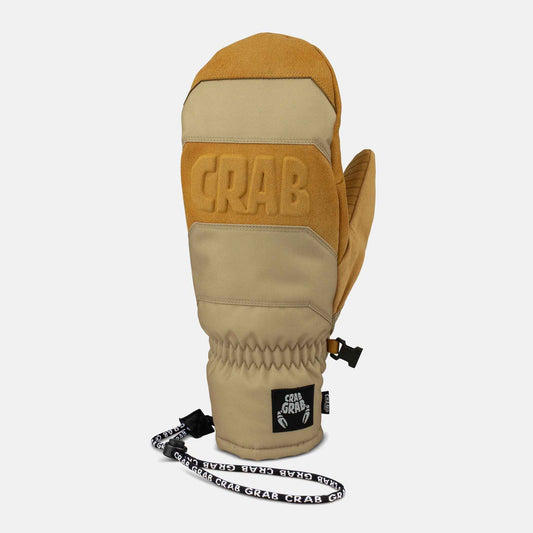 Champ Mitt | Desert