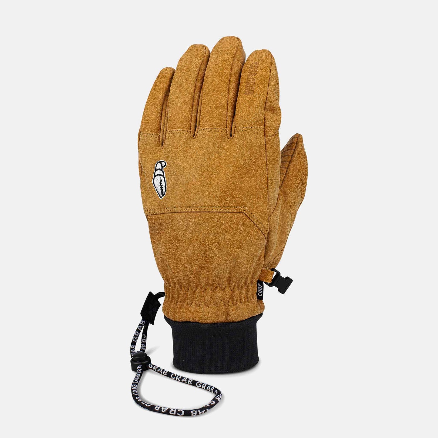 Chop Glove | Tan