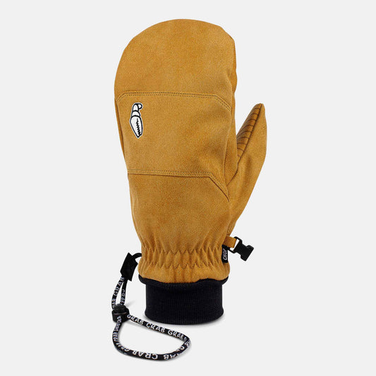Chop Mitt | Tan