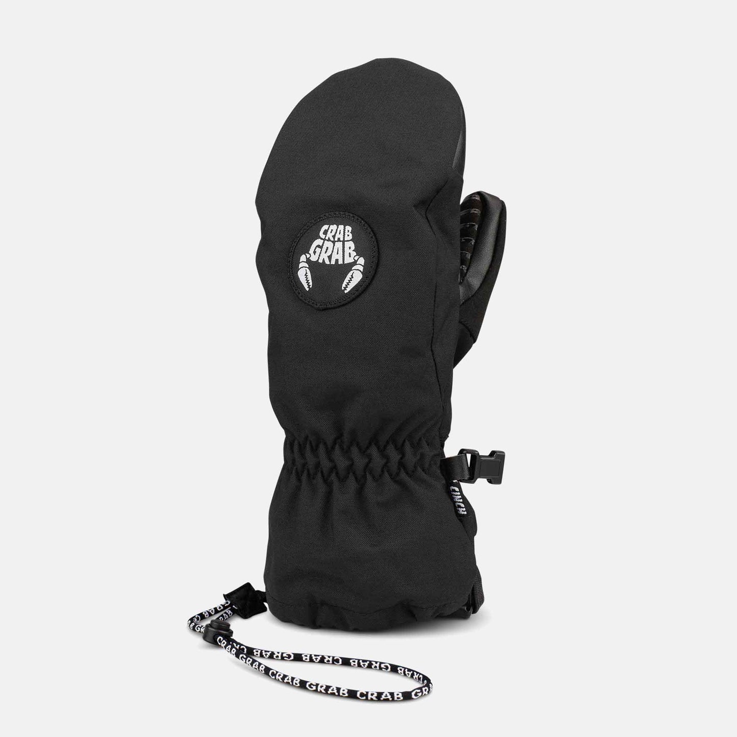 Cinch Youth Mitt | Black