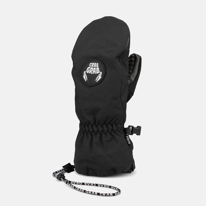 Cinch Youth Mitt | Black