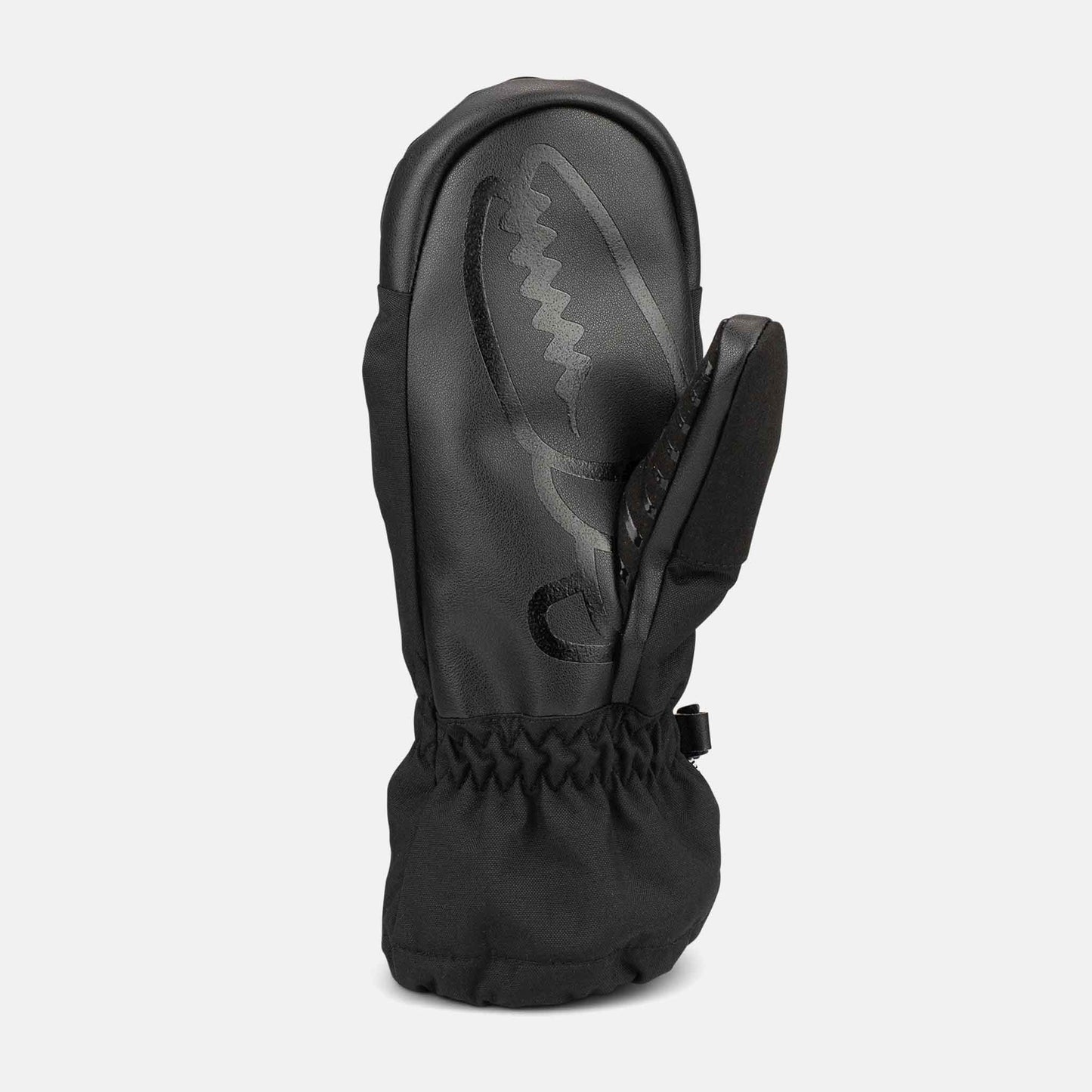 Cinch Youth Mitt | Black