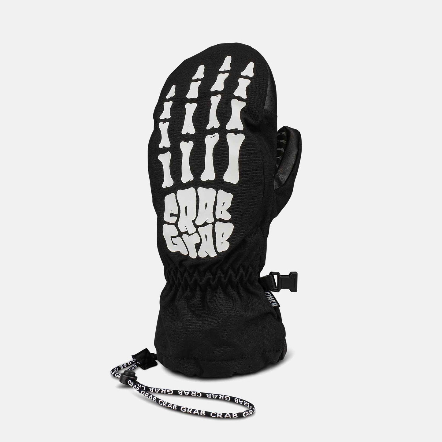 Cinch Youth Mitt | Bones