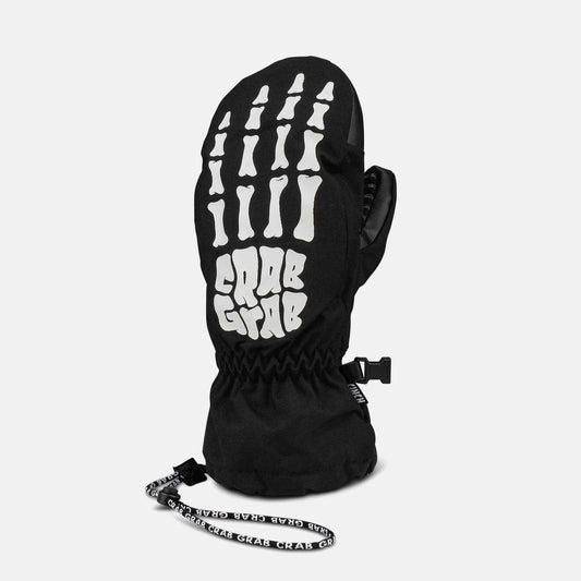 Cinch Youth Mitt | Bones