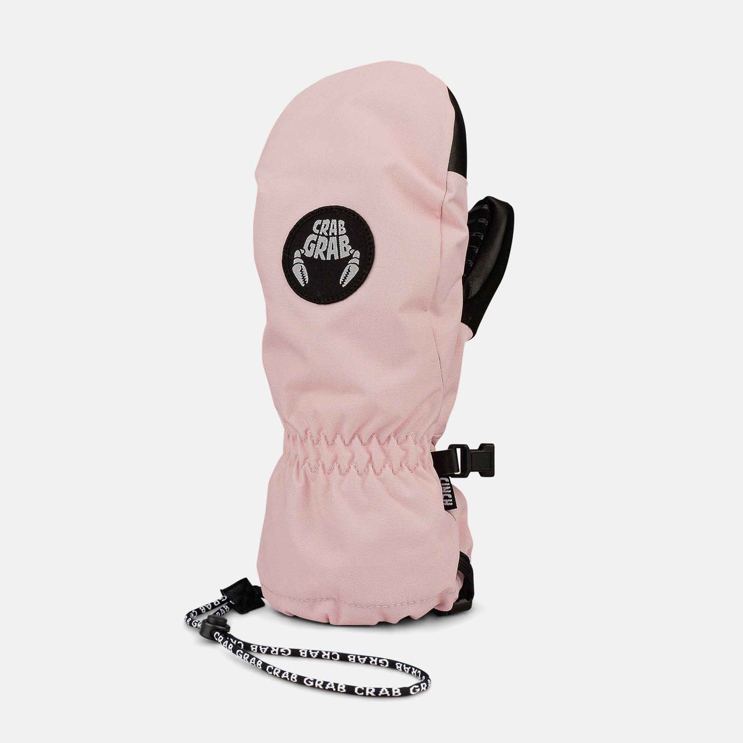 Cinch Youth Mitt | Soft Pink