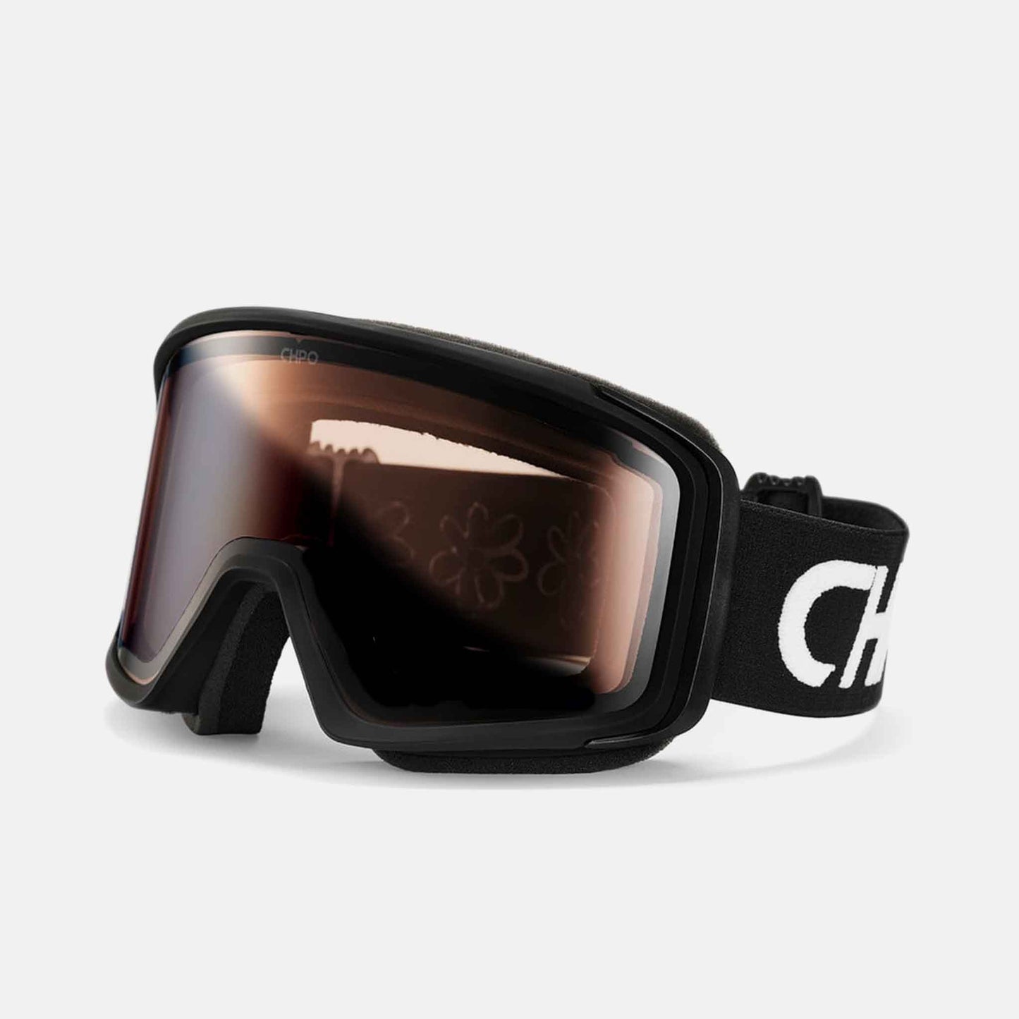 Hawaii Photochromic | Black / Black