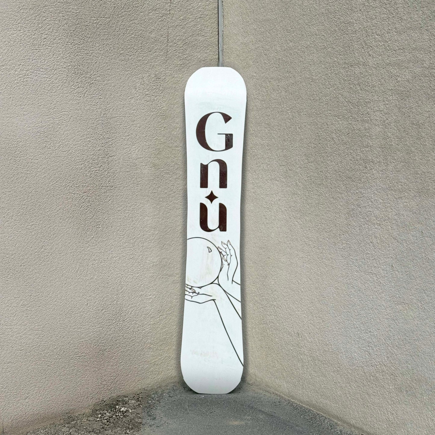 Gloss | 148 - Demobräda