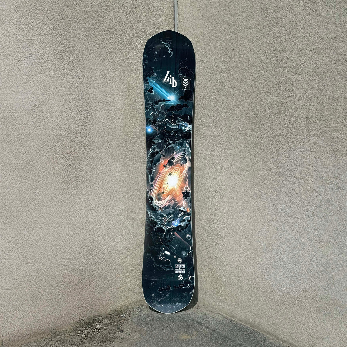 T.Rice Pro | 157 - Demo board