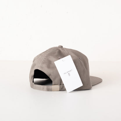 Den Ostrukturerade | Grå/Reflex