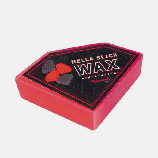 Hella Slick Wax