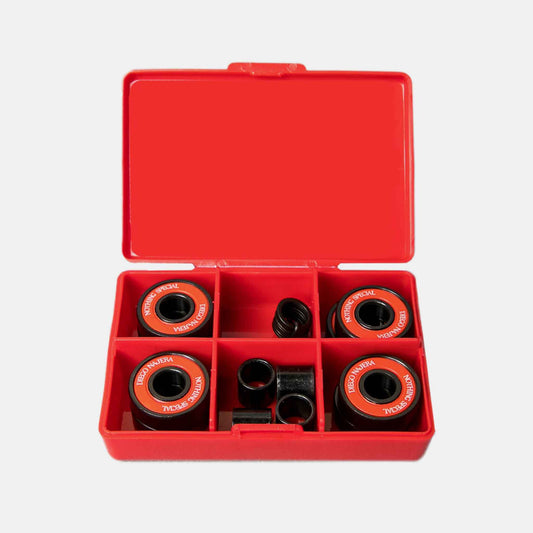 Diego Najera Bearings | Red