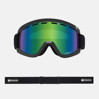D1 OTG | Icon Green