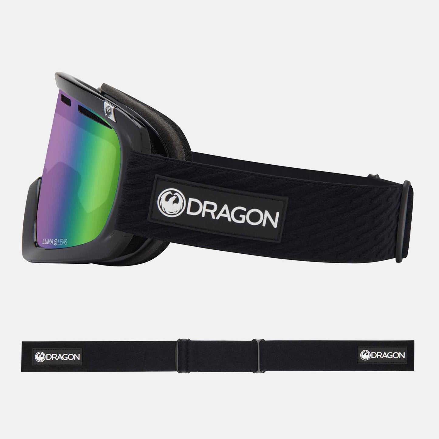 D1 OTG | Icon Green