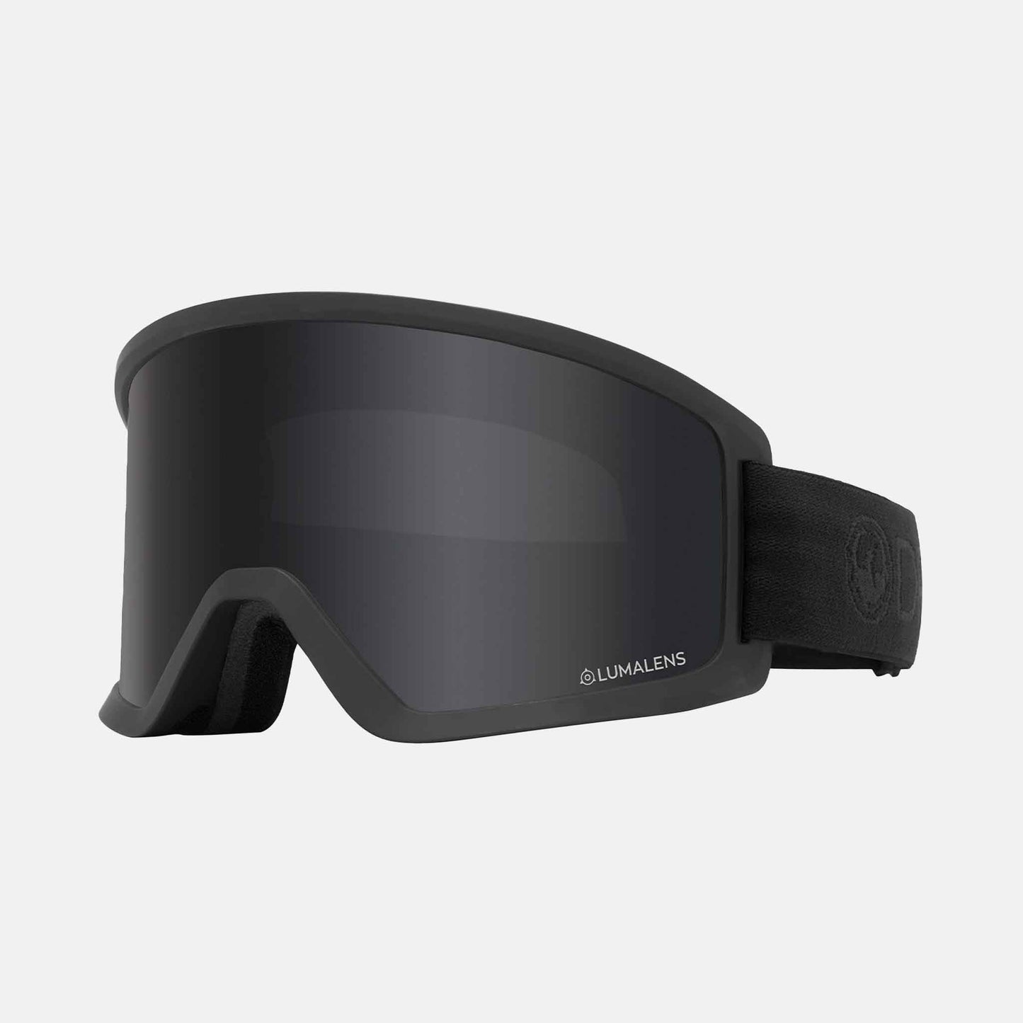 Dragon Goggles DX3 OTG Blackout